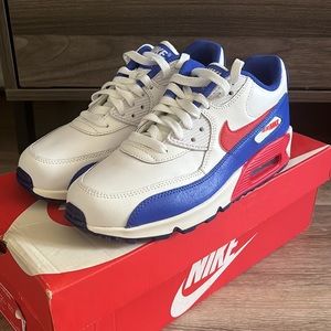 Nike Air Max 90 LTR (GS)